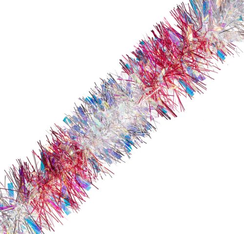 Boa Mix Pir/Gyöngyház 9Cmx2M