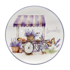 K.Tányér Levendula 20,