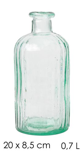 Ü.Palack Holanda Csíkos 0,7L