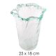 Ü.Váza Panuelo 3L/25Cm