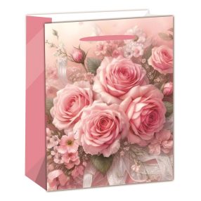 Ptasak Rózsacsokor 31X42Cm