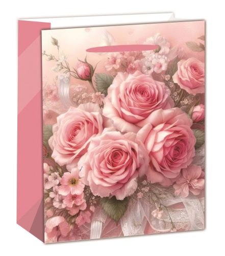 Ptasak Rózsacsokor 31X42Cm