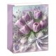 Ptasak Tulipáncsokor 18X23Cm
