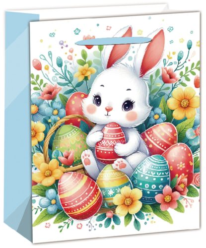 Ptasak Hímestojások+Nyúl 18X