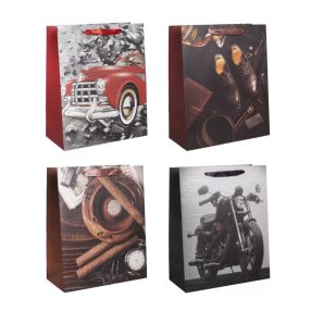 Papírtasak Mix Ffi Sima18X23