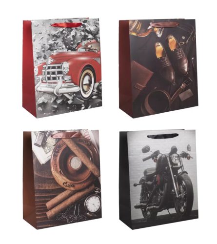 Papírtasak Mix Ffi Sima18X23