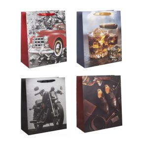 Papírtasak Mix Ffi Sima26X32