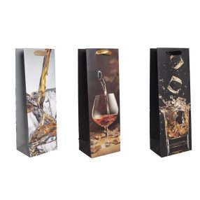 Papírtasak Röviditalos