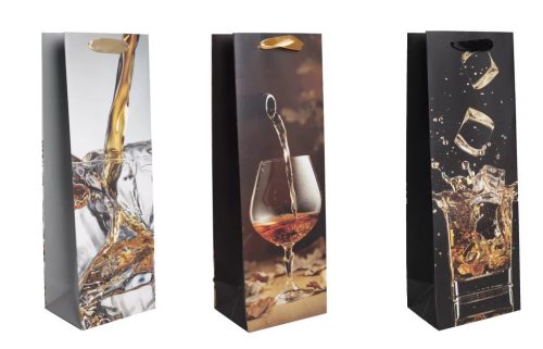 Papírtasak Röviditalos