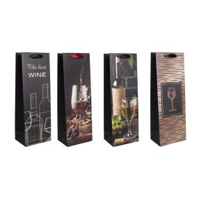 Papírtasak Boros 12X36