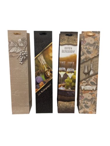 Papírtasak Pálinkás Mix12X36