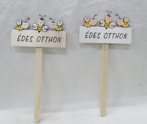 Fa Besz.Édes Otthon+Mé