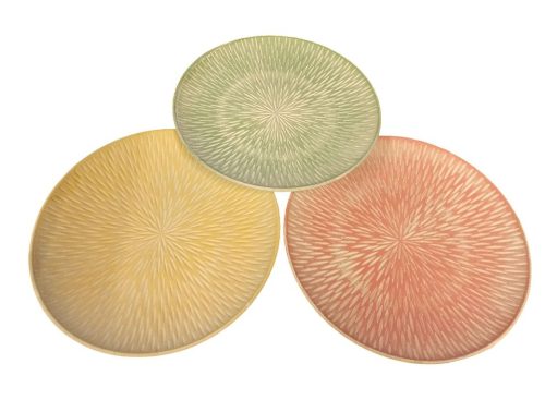 Fa Tál Ker.Sugaras 29X29