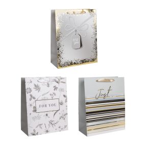 Papírtasak M+Hs Szüliinap 3S