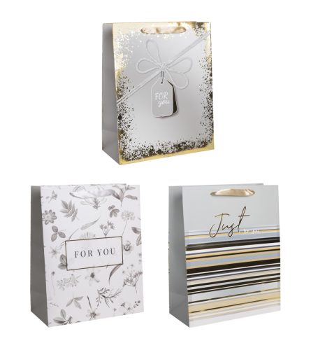 Papírtasak M+Hs Szüliinap 3S