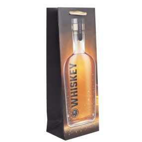 Papírtasak M.Whiskey 10Yea