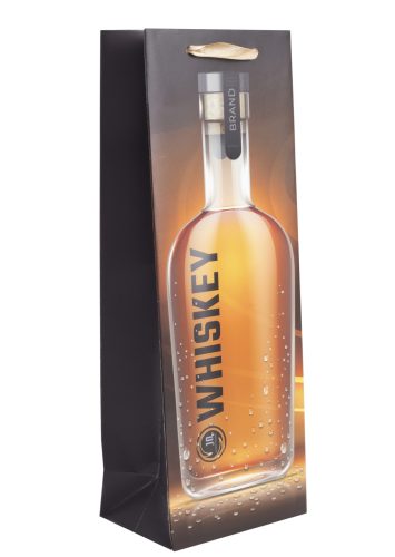 Papírtasak M.Whiskey 10Yea