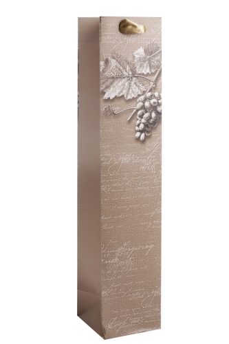 Papírtasak M.Pálinkás Szőlő