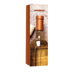 Papírtasak Boros M.Fehérbor