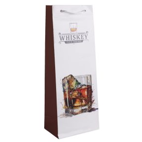 Papírtasak Boros F.Whiskey+J
