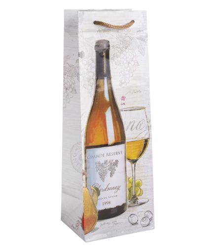 Papírtasak Boros F.Chard+Po