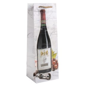 Papírtasak Boros F.Borosü+Dh