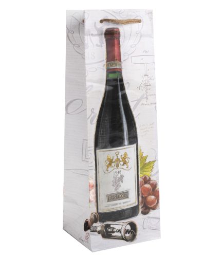 Papírtasak Boros F.Borosü+Dh