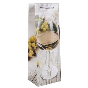 Papírtasak Boros Fehérbor