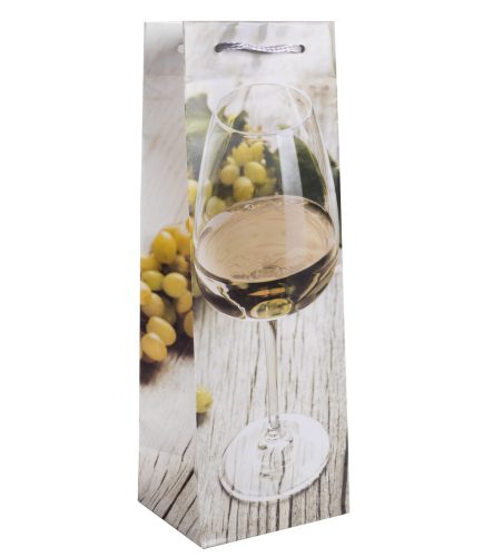 Papírtasak Boros Fehérbor