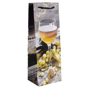 Papírtasak Boros F.Szőlő Feh