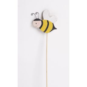 Fa Méhecske Pálcikán