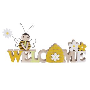 Fa Welcome Méhecske