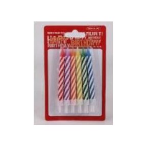 Gyertya Szüli Napi Vegyes