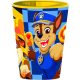 Műanyag Mancs Őrjárat Boy Kispohár  260 ml  674830 