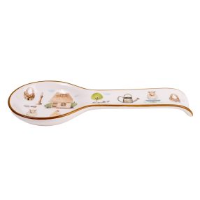 Happy Farm kerámia fakanáltartó  172851 