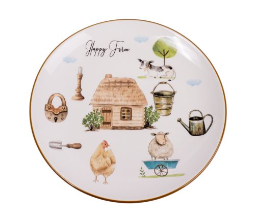 K.Tányér Happy Farm 26 172854 