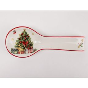 Kerámia kanál pihentető 25x9cm  172919 