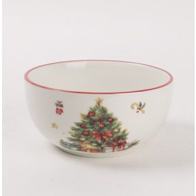 Karácsonyi tál  580 ml 172925 