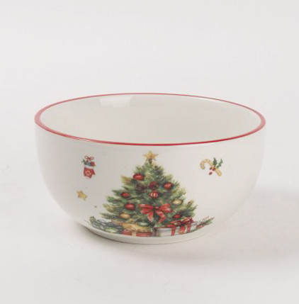 Karácsonyi tál  580 ml 172925 