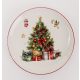 Karácsonyi Tányér  21 cm  172931 