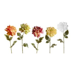 Művirág Dália Szálas  63 cm  503053 