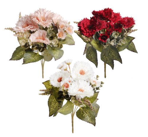 Művirág Gerbera Csokor  10V3S30 550237 