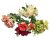 Művirág Rózsa csokor,hortenzia  7ágú  4S 34 551091 
