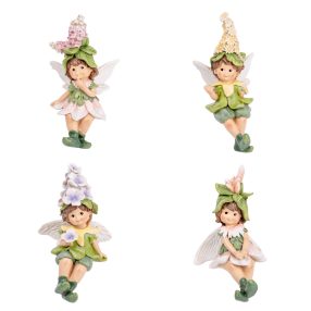 P.Tündér Ülő Zöld 4S 9X12,5 046956