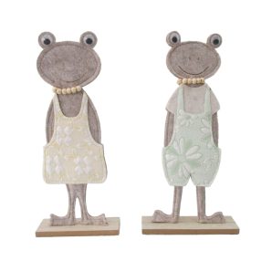 Filc Béka F/L Álló 2S15X4X31 074194 