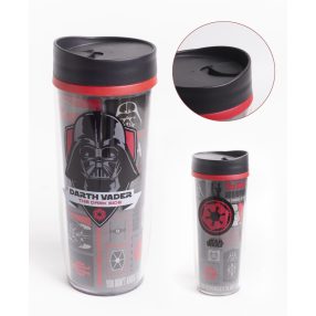 Df.Hőtar.Utazó "Sw"530Ml.