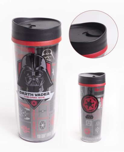 Df.Hőtar.Utazó "Sw"530Ml.