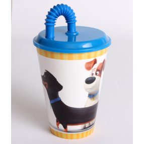 Müa.Pets Sportpohár 4,3Dl