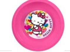 Müa.Hello Kitty V-Mélyt