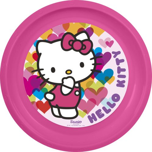 Müa.Hello Kitty V-Lapostányé